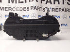 MERCEDES A-CLASS SPEEDOMETER W176 A1769008403 FM0016 2016