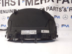 MERCEDES A-CLASS SPEEDOMETER W176 A1769008403 FM0016 2016