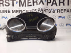 MERCEDES A-CLASS SPEEDOMETER W176 A1769009804 FM0017 2017