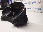MERCEDES A-CLASS SPEEDOMETER W176 A1769009804 FM0017 2017