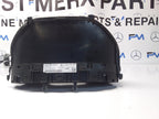 MERCEDES A-CLASS SPEEDOMETER W176 A1769000201 FM0018 2012