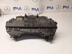 MERCEDES A-CLASS SPEEDOMETER W176 A1769000201 FM0018 2012