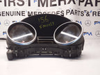 MERCEDES GLA SPEEDOMETER INSTRUMENT CLUSTER W156 A1569005404 FM0019 2018