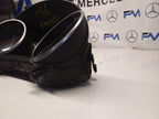 MERCEDES GLA SPEEDOMETER INSTRUMENT CLUSTER W156 A1569005404 FM0019 2018