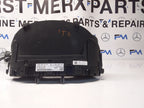 MERCEDES GLA SPEEDOMETER INSTRUMENT CLUSTER W156 A1569005404 FM0019 2018