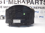 MERCEDES C-CLASS SPEEDOMETER INSTRUMENT CLUSTER W205 A2059000416 FM0021 2014