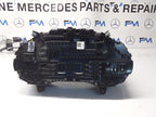 MERCEDES C-CLASS SPEEDOMETER INSTRUMENT CLUSTER W205 A2059000416 FM0021 2014