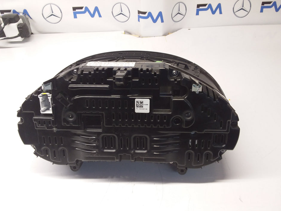 MERCEDES C-CLASS SPEEDOMETER INSTRUMENT CLUSTER W205 A2059000416 FM0021 2014