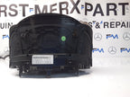 MERCEDES C-CLASS SPEEDOMETER INSTRUMENT CLUSTER W205 A2059000416 FM0022 2014