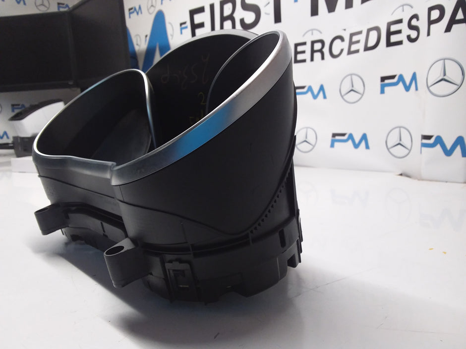 MERCEDES C-CLASS SPEEDOMETER INSTRUMENT CLUSTER W205 A2059000635 FM0027 2018