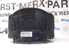 MERCEDES C-CLASS SPEEDOMETER W205 A2059001418 FM0034 2016