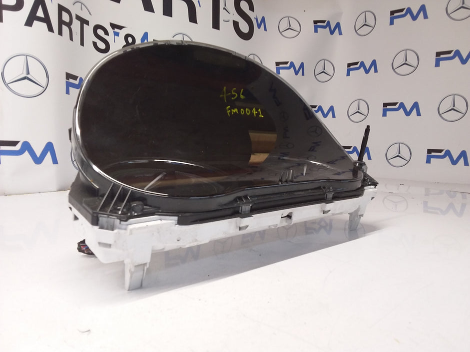 MITSUBISHI OUTLANDER SPEEDOMETER INSTRUMENT CLUSTER PHEV 8100C456 FM0041 2012-2021