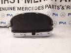 MITSUBISHI OUTLANDER MK3 PHEV SPEEDOMETER INSTRUMENT CLUSTER 8100C659 FM0045 2019