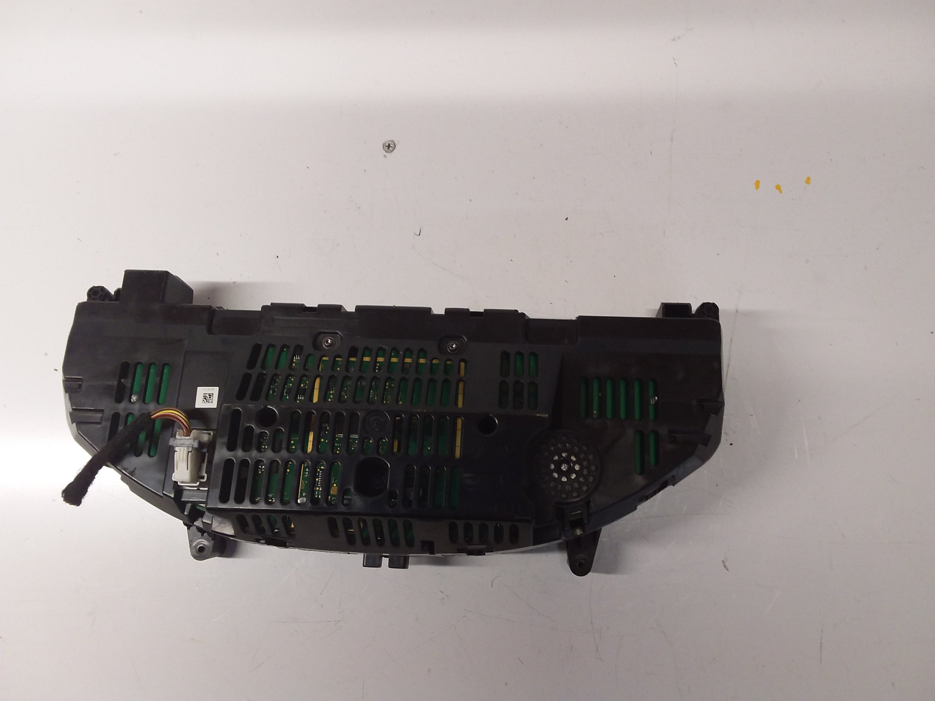 MERCEDES E-CLASS SPEEDOMETER INSTRUMENT CLUSTER W212 A2129001625 FM0047 2014