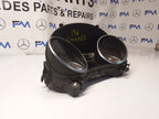 MERCEDES GLA SPEEDOMETER INSTRUMENT CLUSTER W156 A1569001404 FM0053 2019