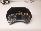 MERCEDES B-CLASS SPEEDOMETER INSTRUMENT CLUSTER W246 A2469006911 FM0057 2013