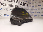 MERCEDES B-CLASS SPEEDOMETER INSTRUMENT CLUSTER W246 A2469006911 FM0057 2013