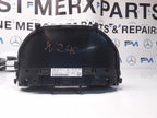 MERCEDES B-CLASS SPEEDOMETER INSTRUMENT CLUSTER W246 A2469006911 FM0057 2013