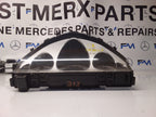 MERCEDES E-CLASS SPEEDOMETER INSTRUMENT CLUSTER W212 A2129002010 FM0058 2011