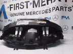 MERCEDES E-CLASS SPEEDOMETER INSTRUMENT CLUSTER W212 A2129002010 FM0058 2011