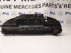 MERCEDES E-CLASS SPEEDOMETER INSTRUMENT CLUSTER W212 A2129004304 FM0059 2009