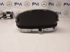 MITSUBISHI OUTLANDER 8100C840 SPEEDOMETER INSTRUMENT CLUSTER FM0067