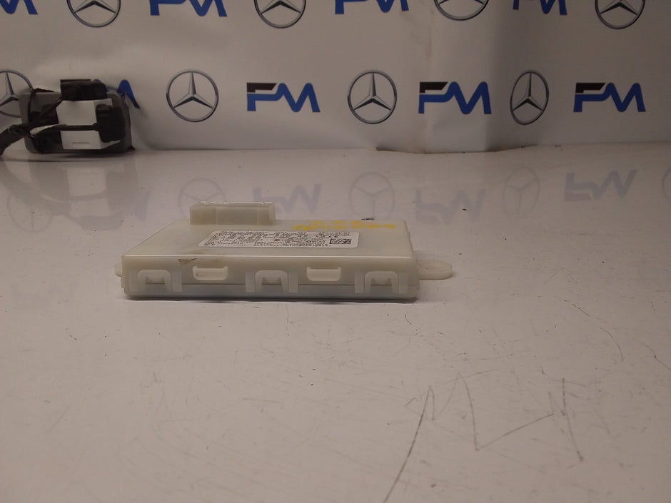 MERCEDES S-CLASS BLUETOOTH PARKING CONTROL UNIT W222 A2229004213 FM0079