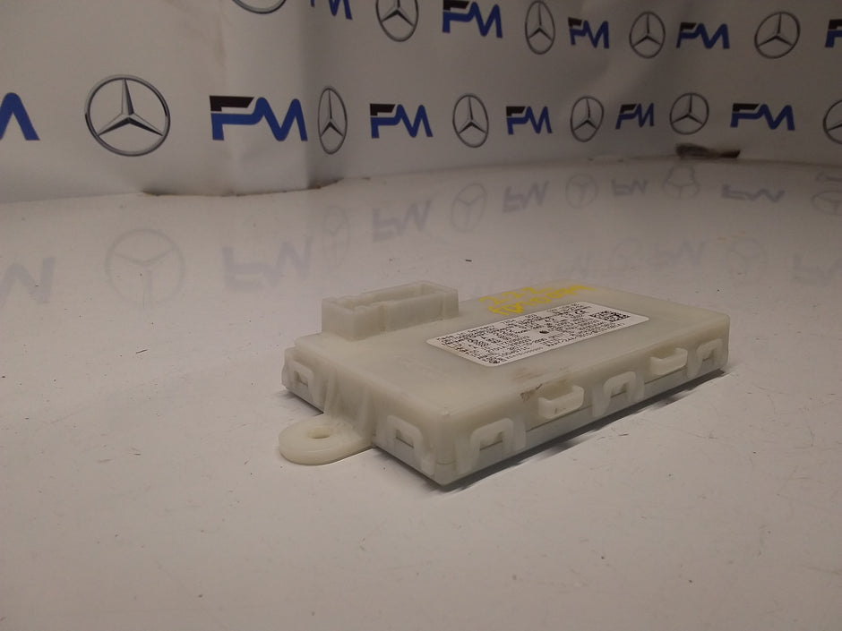 MERCEDES S-CLASS BLUETOOTH PARKING CONTROL UNIT W222 A2229004213 FM0079