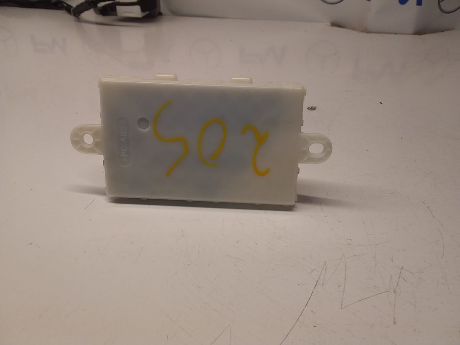 MERCEDES S-CLASS BLUETOOTH PARKING CONTROL UNIT W222 A2229004213 FM0079
