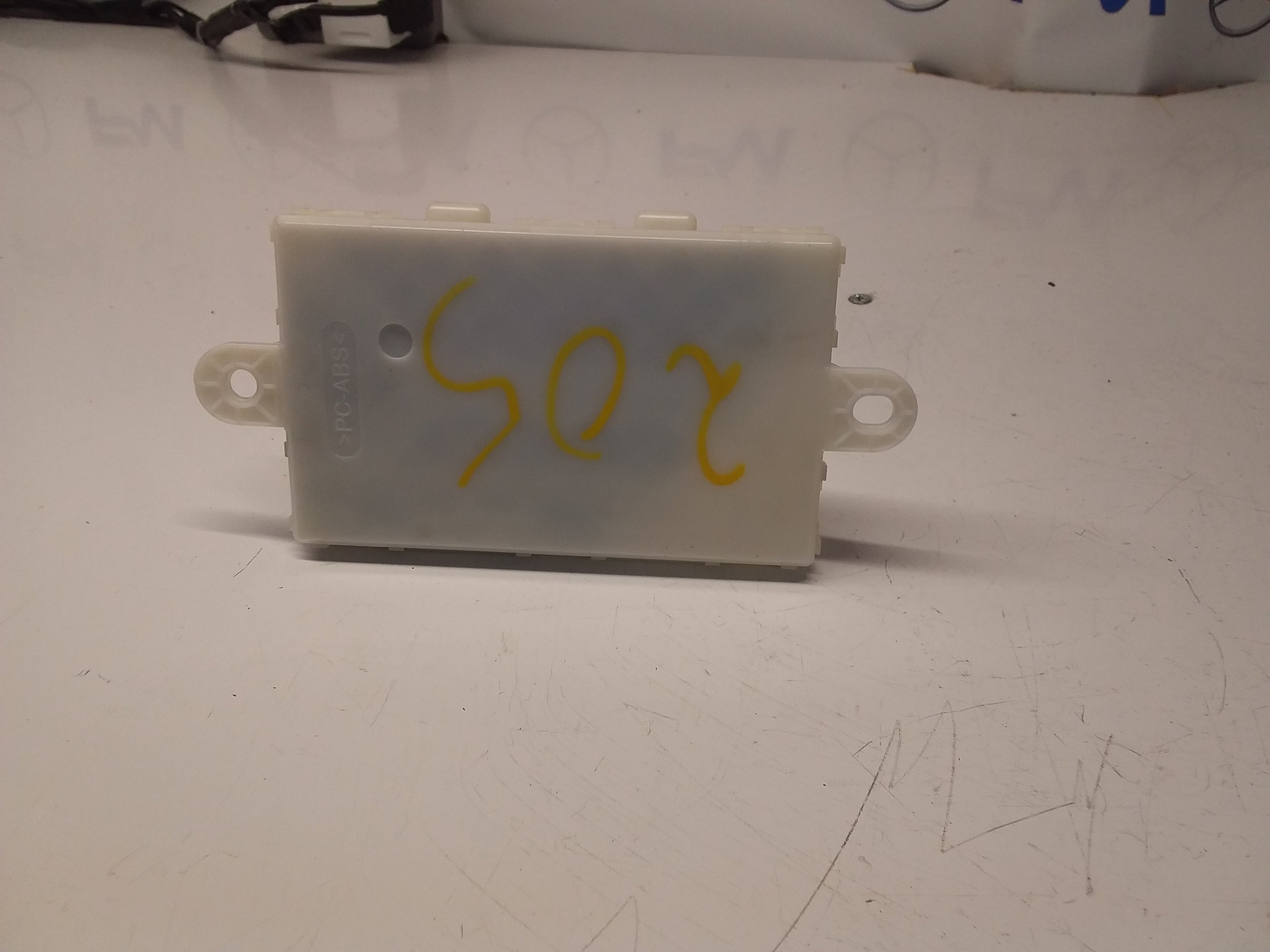 MERCEDES S-CLASS BLUETOOTH PARKING CONTROL UNIT W222 A2229004213 FM0079