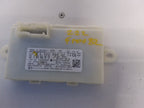 MERCEDES S-CLASS KEYLESS GO CONTROL UNIT W222 A2229004213 FM0082