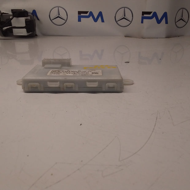 MERCEDES S-CLASS KEYLESS GO MODULE W222 A2229000016 FM0085