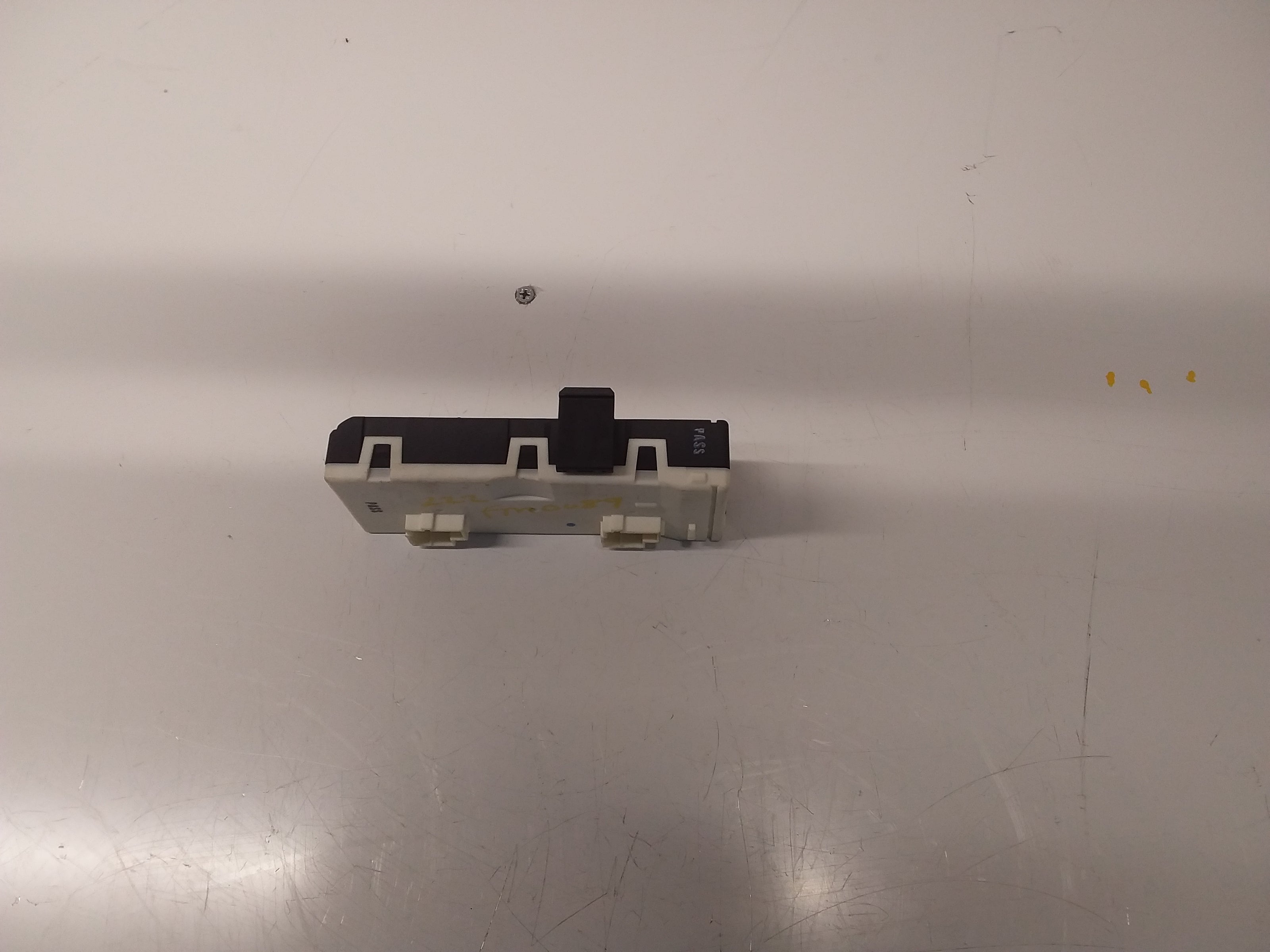 MERCEDES S-CLASS TAILGATE CONTROL MODULE W222 A2229006008 FM0089