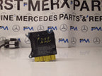 MERCEDES S-CLASS AIRBAG CONTROL MODULE W222 A2229007319 FM0092