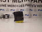 MERCEDES C-CLASS AIRBAGS CONTROL MODULE W205 A2059009427 FM0093