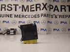 MERCEDES E-CLASS AIRBAGS CONTROL MODULE W238 A2389008100 FM0094