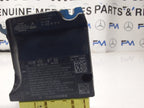 MERCEDES E-CLASS AIRBAGS CONTROL MODULE W238 A2389008100 FM0094