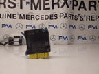 MERCEDES E-CLASS AIRBAGS CONTROL MODULE W213 A2139009022 FM0095