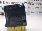 MERCEDES E-CLASS AIRBAGS CONTROL MODULE W213 A2139009022 FM0095