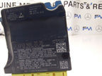MERCEDES E-CLASS AIRBAGS CONTROL MODULE W238 A2389007220 FM0096