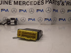 MERCEDES E-CLASS AIRBAGS CONTROL MODULE W213 A2139007105 FM0097