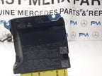 MERCEDES E-CLASS AIRBAGS CONTROL MODULE W213 A2139007105 FM0099