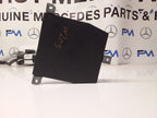 MERCEDES C-CLASS SAM CONTROL MODULE W205 A2059007539 FM00100