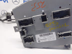 MERCEDES C-CLASS SAM CONTROL MODULE W205 A2059006822 FM00101