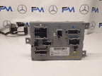 MERCEDES S-CLASS REAR SAM CONTROL MODULE W222 A2229005914 FM00102