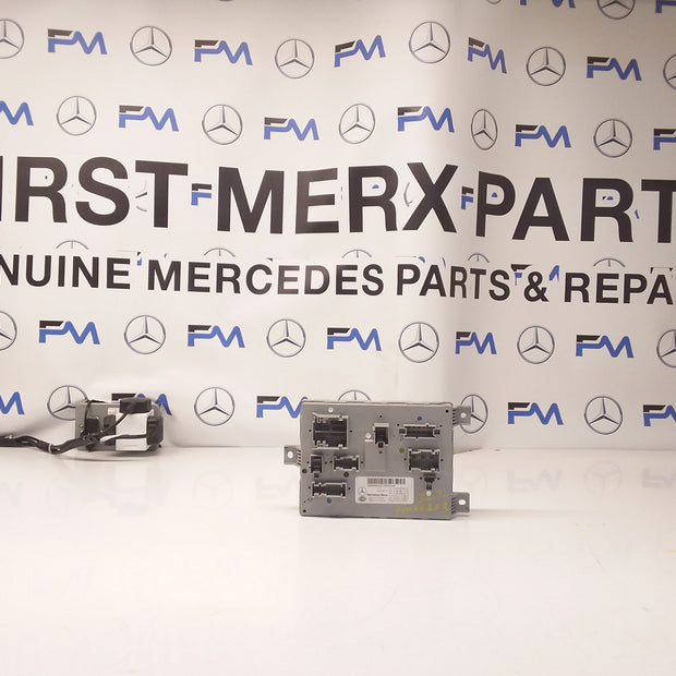 MERCEDES S-CLASS REAR SAM CONTROL MODULE W222 A2229005914 FM00103