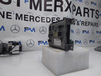 MERCEDES E-CLASS REAR SAM CONTROL MODULE W213 A2139009722 FM00105