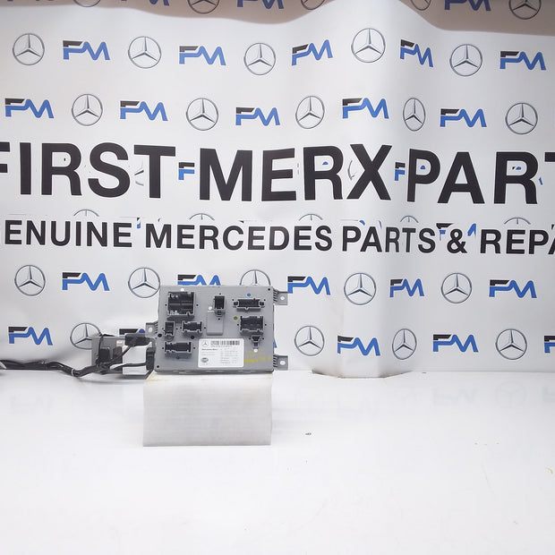 MERCEDES S-CLASS REAR SAM CONTROL MODULE W222 A2229009708 FM00106
