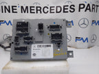 MERCEDES S-CLASS REAR SAM CONTROL MODULE W222 A2229009708 FM00106