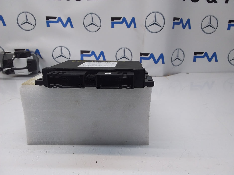 MERCEDES S-CLASS GEARBOX CONTROL UNIT W222 A2229001206 FM00108